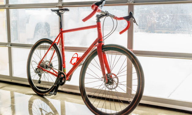 Kona Dream Builds: It’s Always Business Time for Jeff’s Roadhouse