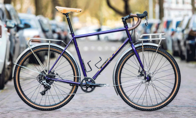 Kona Dream Builds: A Rove ST With a Dutch Flavor