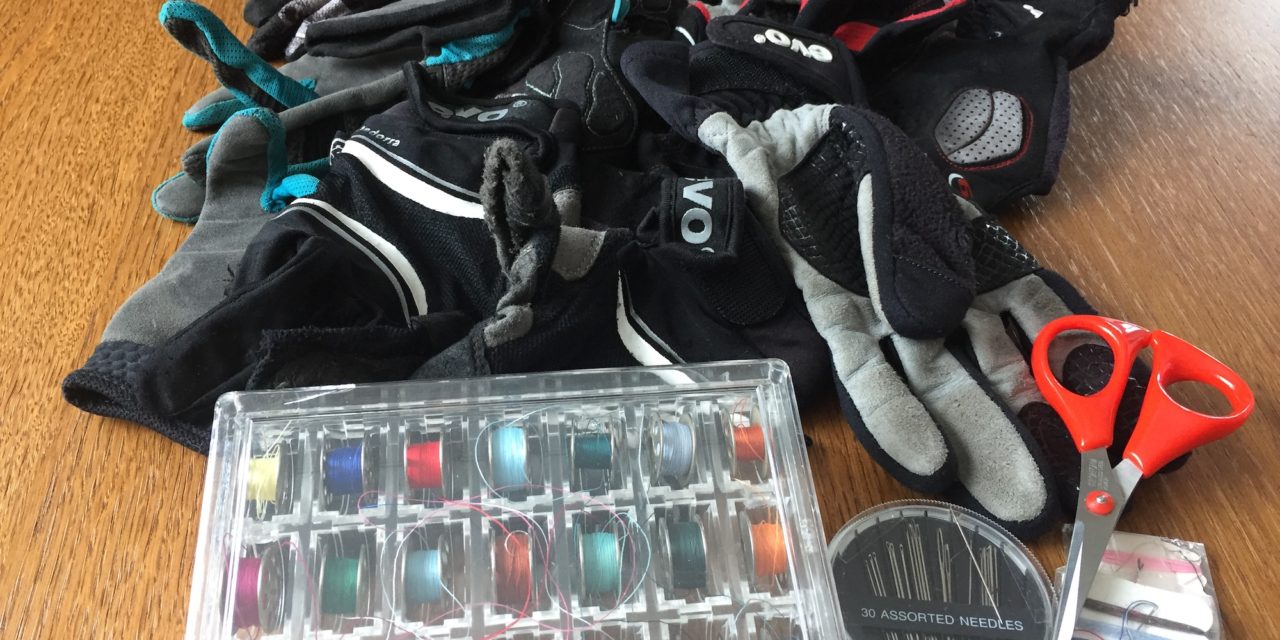 Your Bikes Miss You Too