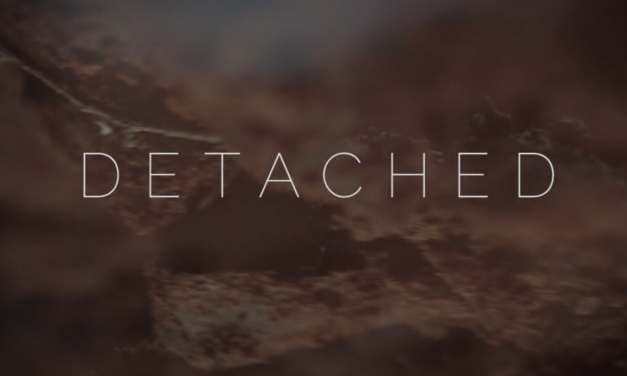 D E T A C H E D