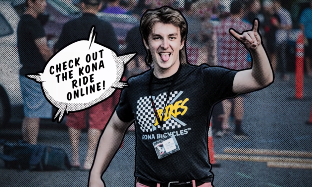 Kona Ride Online