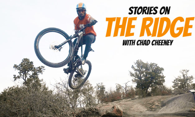 Stories On The Ridge