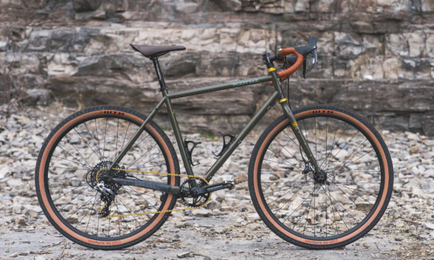 Kona Dream Builds: Paulo’s Sutra LTD is Pure Class