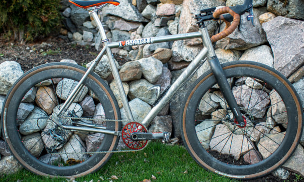 Ti Tuesdays with Kona: Veiko’s Whatever Rove