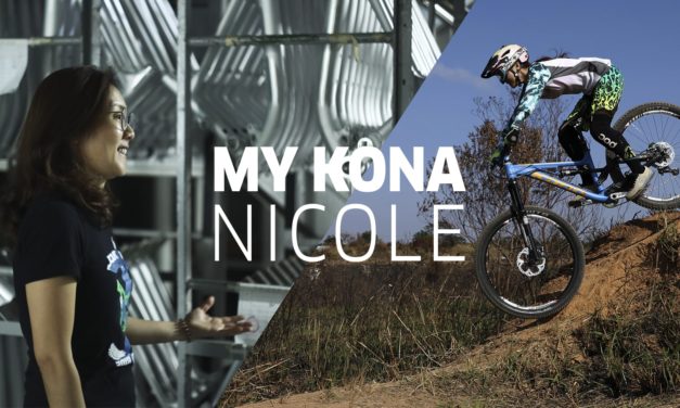 My Kona – Nicole Hsu