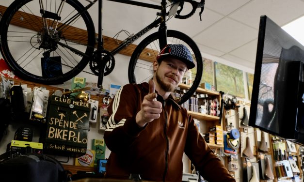 shop profile : rad der stadt Magdeburg