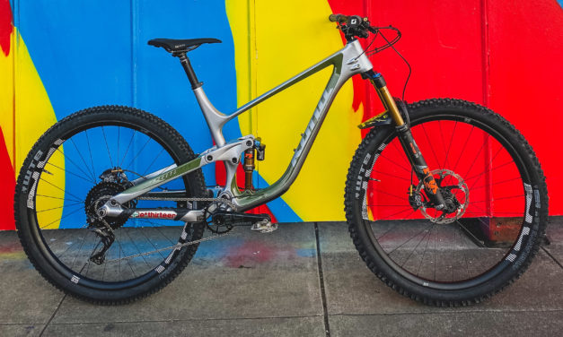 Kona Dream Builds: Ryan’s Process 134 CR DL Enters the 200plus Club