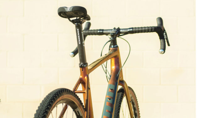 Peloton Magazine Reviews Libre DL “The Libre DL is an extremely capable rig that should be high on your list”