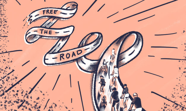 Open Road