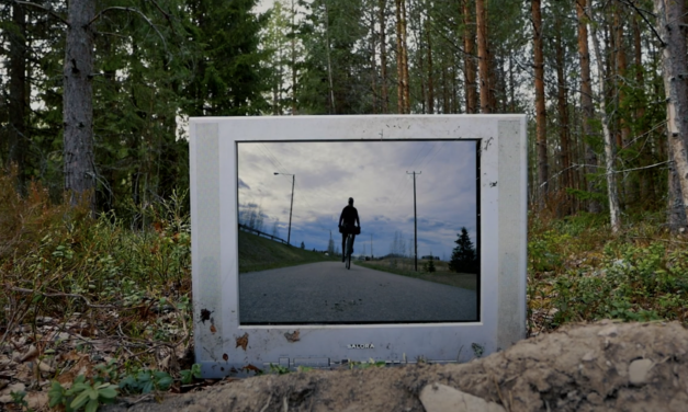 Finding the Long Way