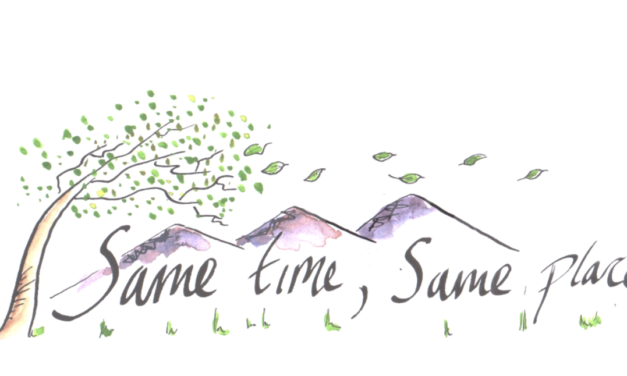 Same Time, Same Place