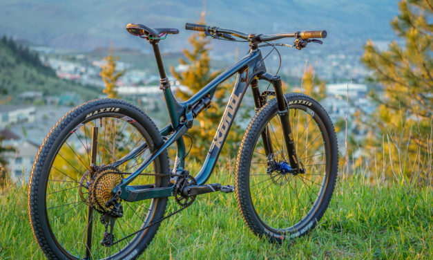 Kona Dream Builds: Interior Design, Sean’s Stunning Hei Hei CR DL