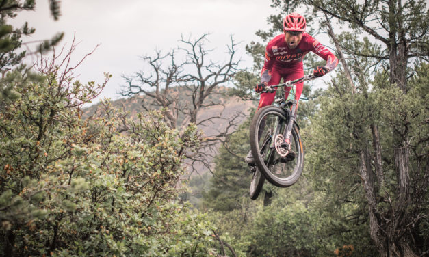 Kona Cog Cast: Chad Cheeney