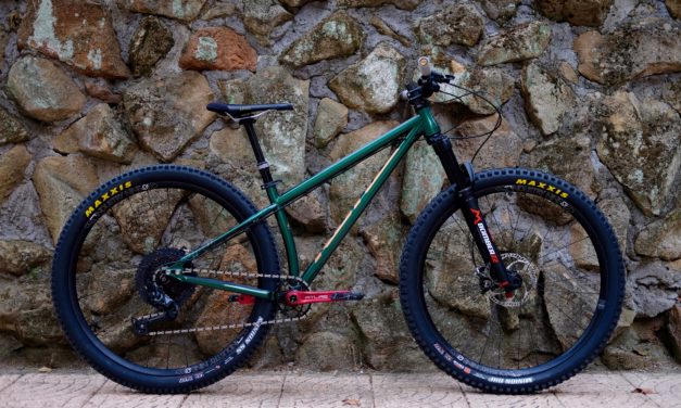 Kona Dream Builds: Do they Know it’s not Christmas Time at All Honzo ST, Part 1