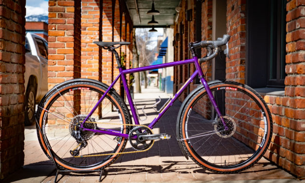 Kona Dream Builds: Not Your Neighbors Rove ST