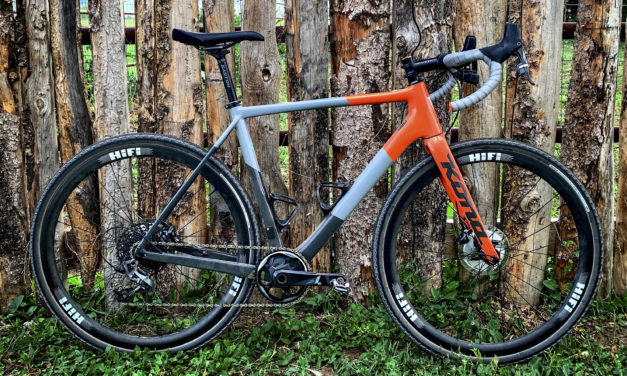 Kona Dream Builds: TJ’s Race Ready Super Jake