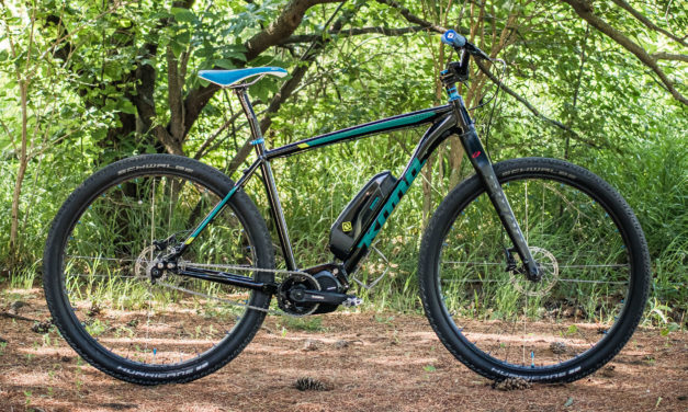 Kona Dream Builds: From Left Field, Marco’s Single Speeding, Bike Packing, Commuting Remote