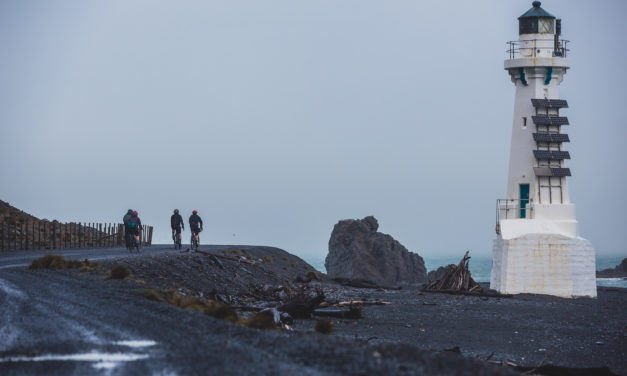 Shortest Day, Longest Ride