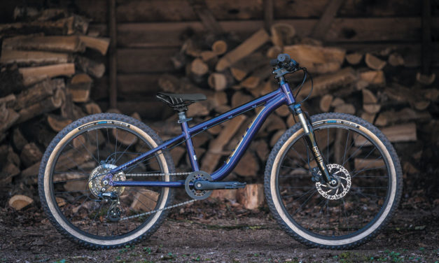 Dutch Magazine Up/Down Review Honzo 20 and Honzo 24