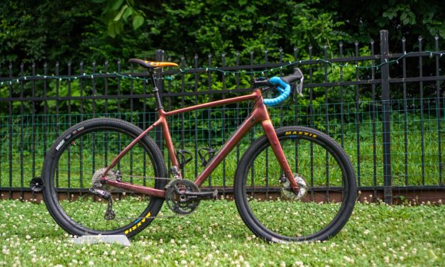 Kona Dream Builds: Libre Liberation
