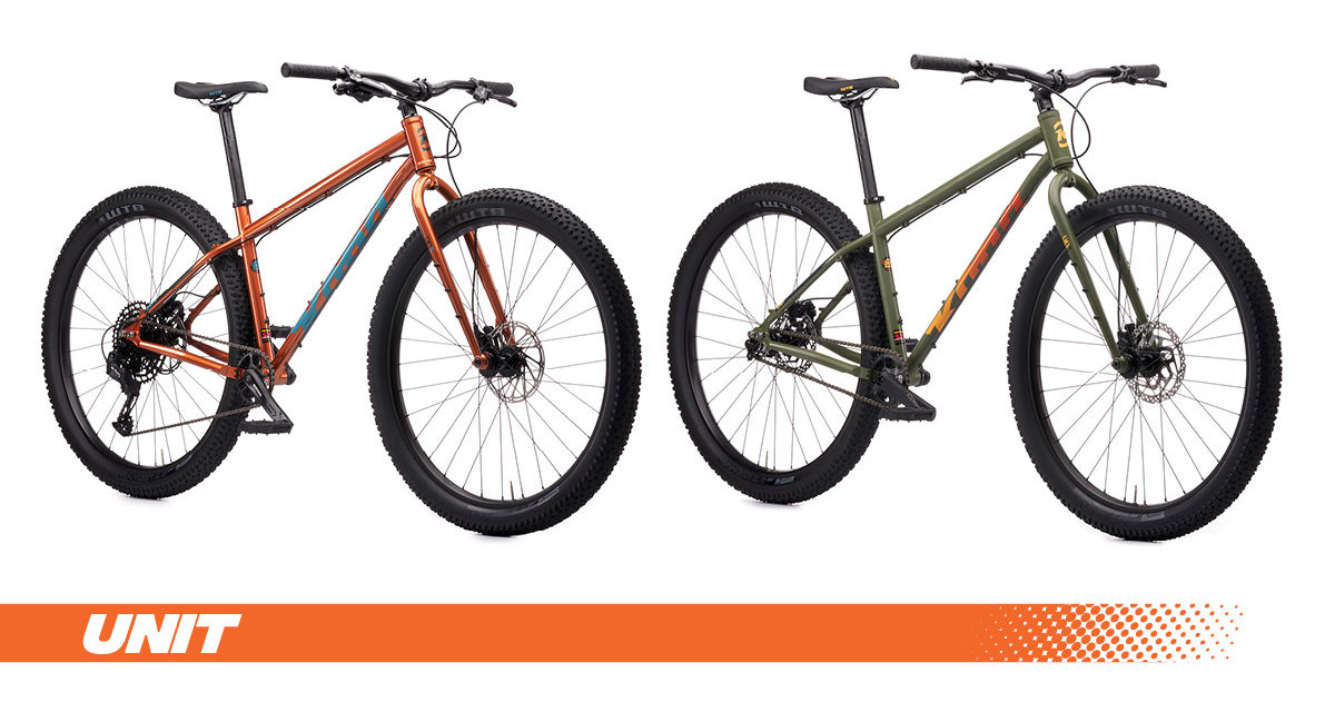 Attn Steel Fans: Take a Peek At The 2021 Units!