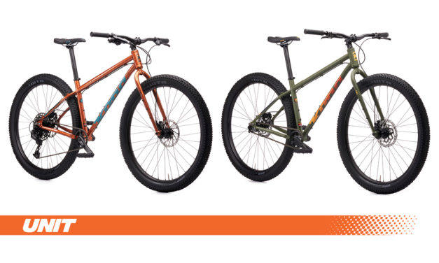 Attn Steel Fans: Take a Peek At The 2021 Units!