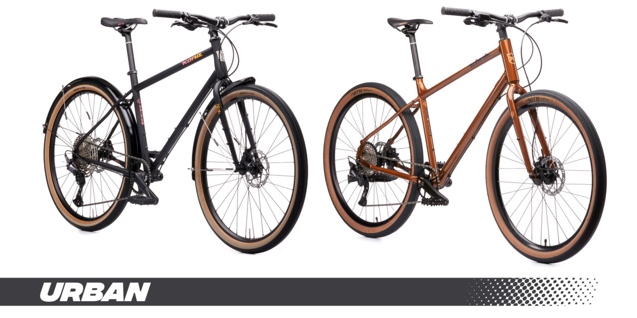 Unleash the Commuters!