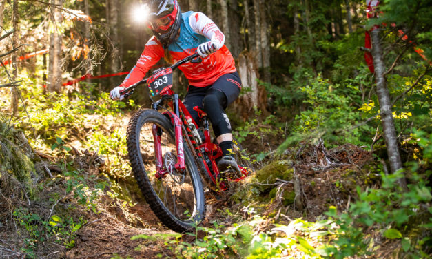 Crankworx Summer Series is ON!