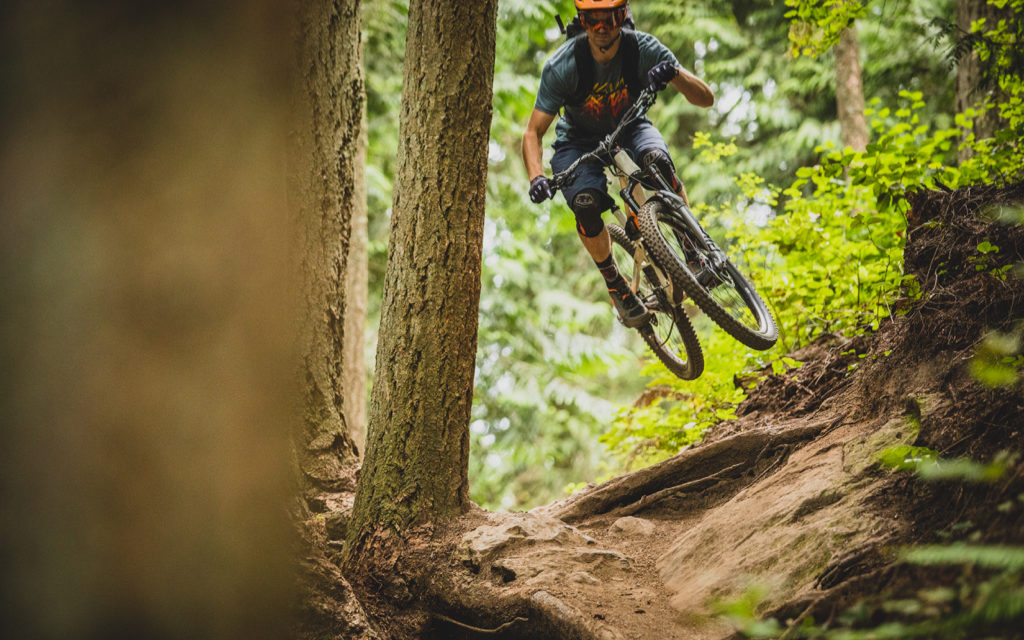 Kona Cog Cast: Ian Schmitt