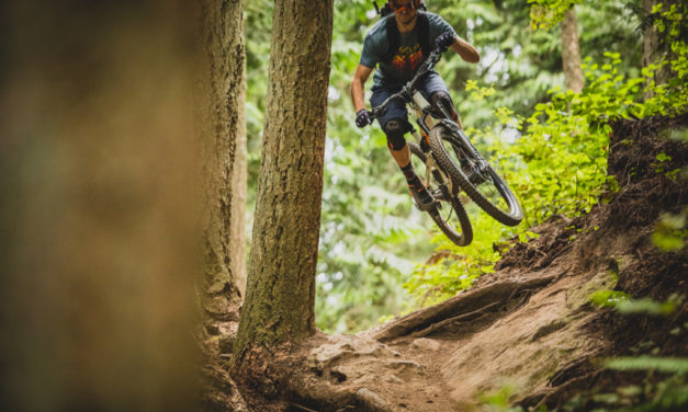 Kona Cog Cast: Ian Schmitt