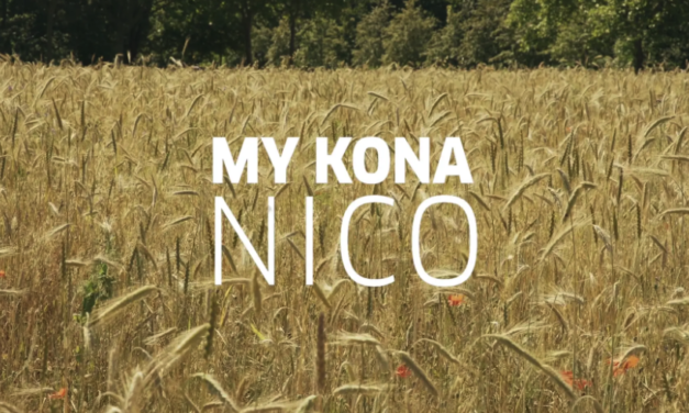 My Kona: Nico Le Carré’s Baguette Quest
