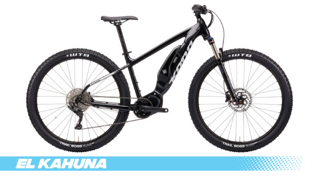 Watts That? The Remote 160, El Kahuna, and Splice E Are Here!