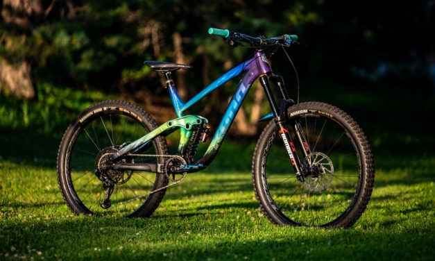 Kona Dream Builds: Cole’s EPIC Northern Lights Process 165