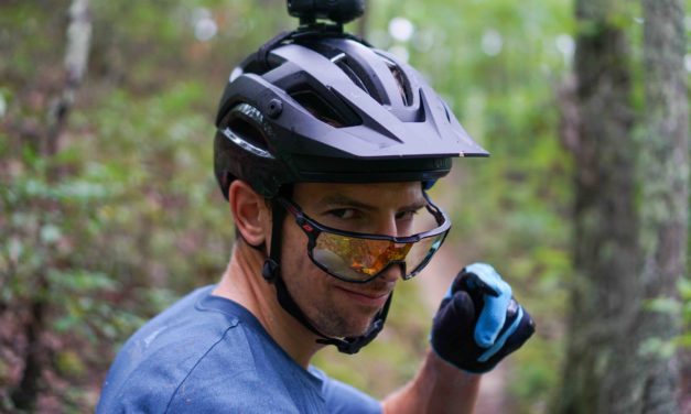 Socially Distanced Stage Racing In The Woods (Part 2)