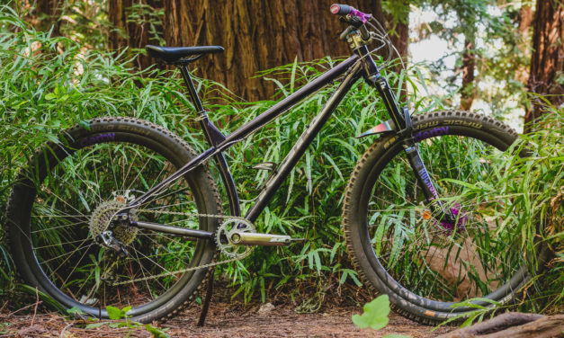 Kona Dream Builds: Hot Wings, Ivan’s Honzo ST