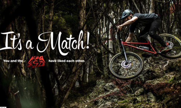 It’s a Match: The Honzo ESD