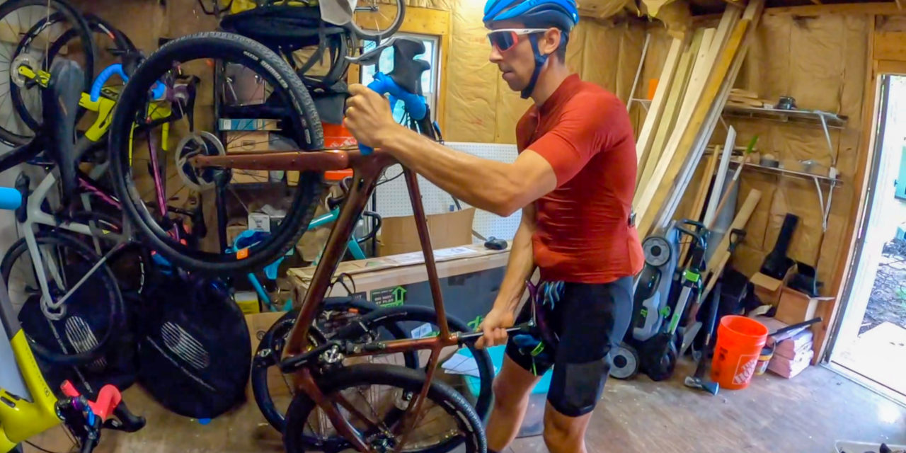 Libre Liberation: Day Creek Gravel Revenge