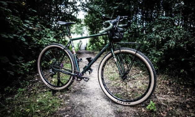 Kona Dream Builds: Pillar of Strength, Ferry’s Sutra Ltd