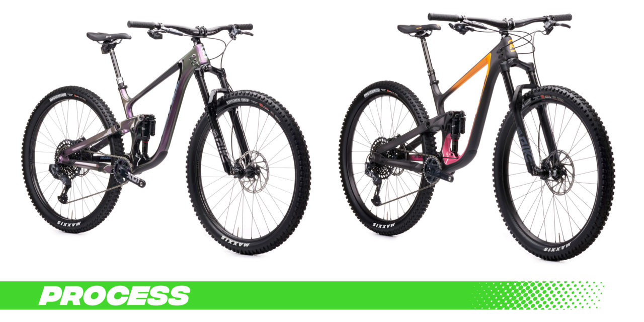 The Process 134s Go Supreme!