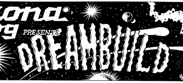 Rush’s Dreamy Libre Comic