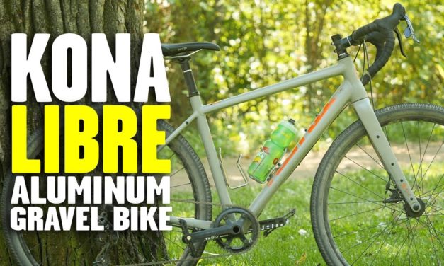 Path Less Pedaled Reviews Libre AL