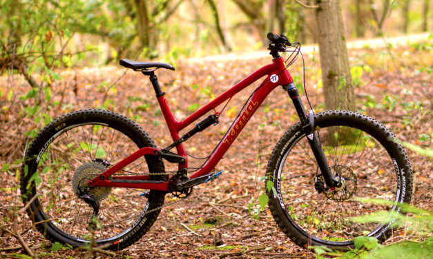 Kona Dream Builds: Robin Ferrari 312P Inspired Process