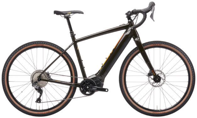 Introducing the Libre EL