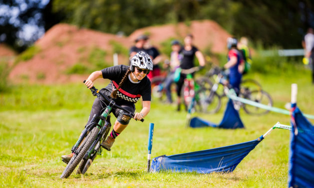 Redfest: Post-Lockdown Racing