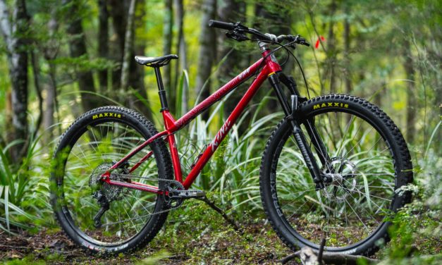 Kona Dream Builds: The Hunt for Red October, Jake Hood’s Immaculate ESD