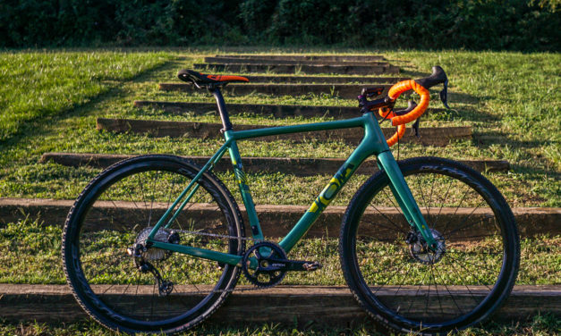 Kona Dream Builds: Punk’d Kerry’s 2021 Major Jake