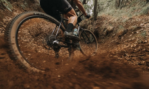 GRAVELDURO