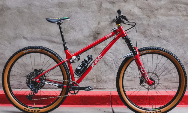 Kona Dream Builds: A Message to You ESD