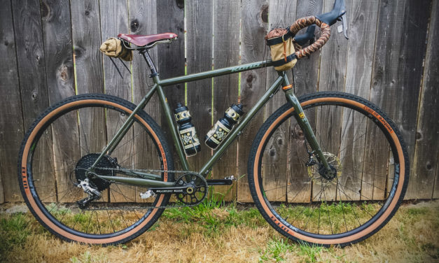 Kona Dream Builds: Daniel’s Sutra Ltd is Ready For Anything