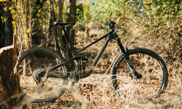 Spoke Magazine Publishes The First Process X Review “The Process X might well be a noteworthy contender as bike-of-the-summer”